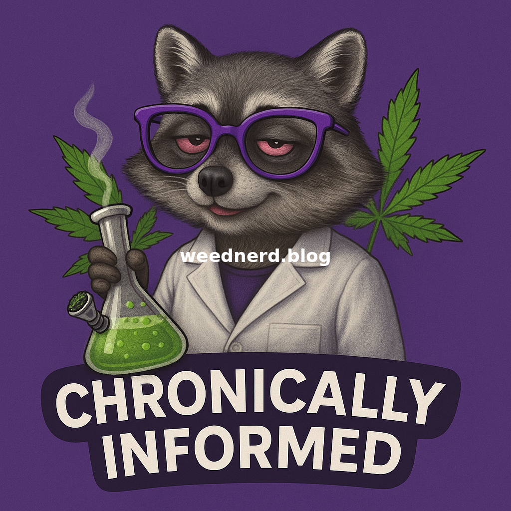 Chronically Informed